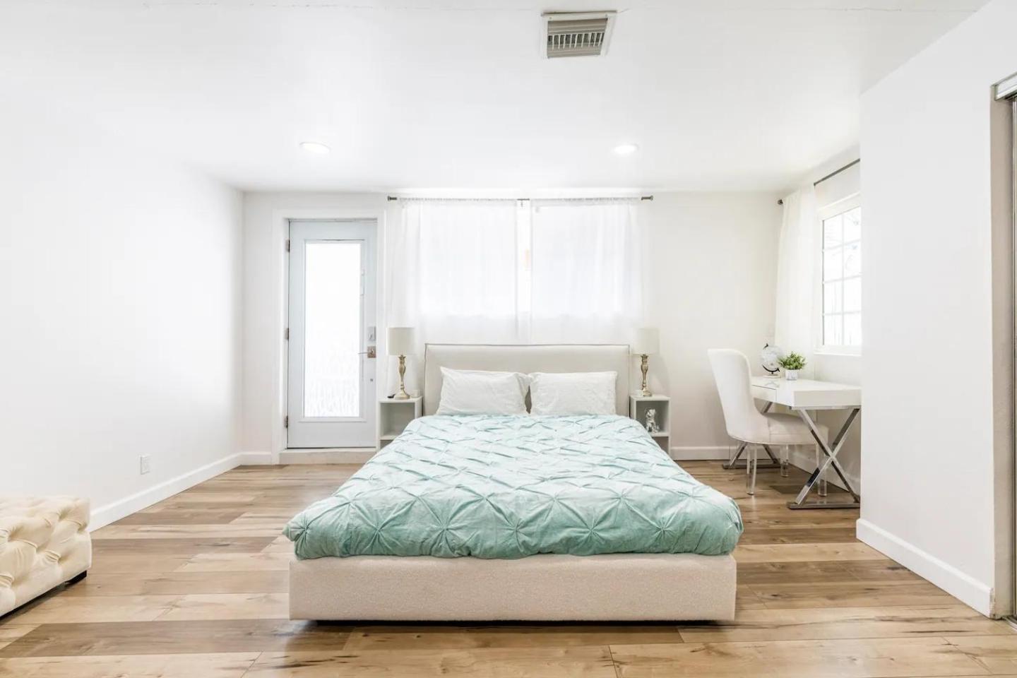 New Luxury Entertaining House With Pool Spa Sauna Tesla Charger Pets Los Angeles Exterior photo